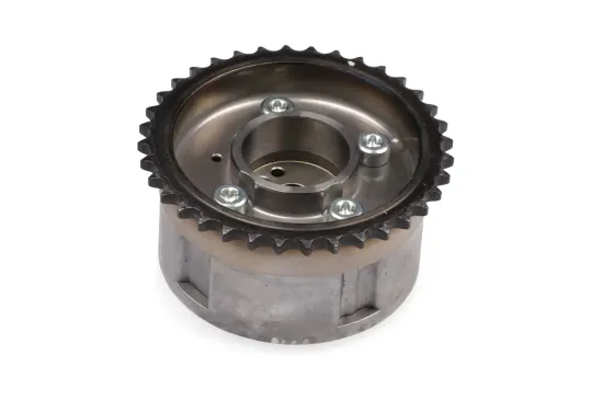 Nockenwellenversteller Einlassseite HEPU 21-7118 Bild Nockenwellenversteller Einlassseite HEPU 21-7118