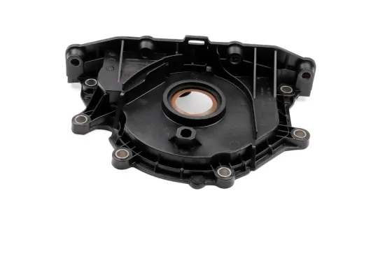 Wellendichtring, Kurbelwelle stirnseitig HEPU 43-9003 Bild Wellendichtring, Kurbelwelle stirnseitig HEPU 43-9003