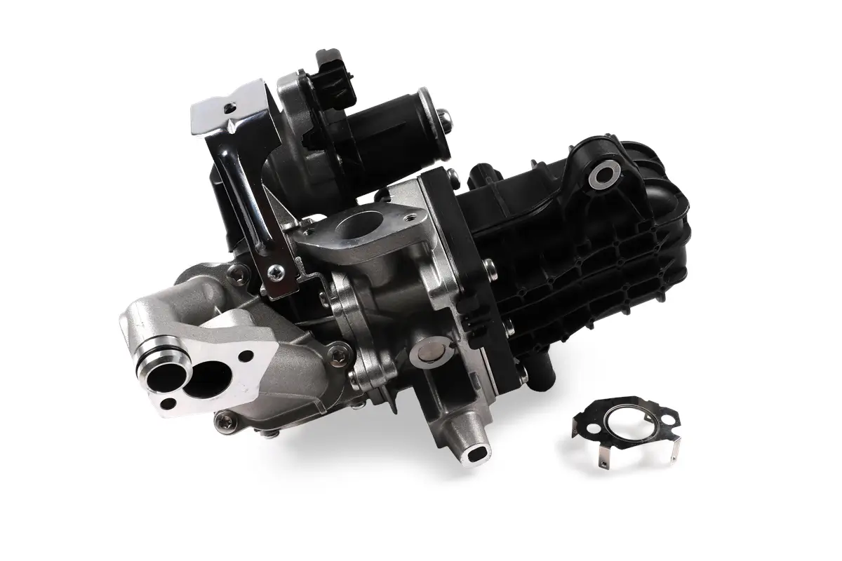 AGR-Modul HEPU 45-8664