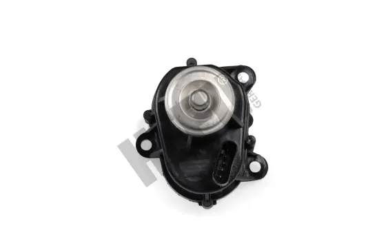 Stellelement, Drallklappen (Saugrohr) 12 V HEPU 46-0115 Bild Stellelement, Drallklappen (Saugrohr) 12 V HEPU 46-0115