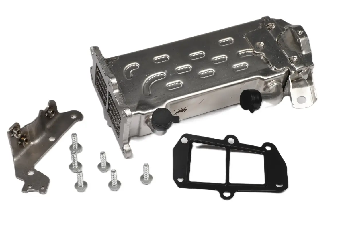 Kühler, Abgasrückführung HEPU 46-2090