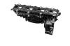 Saugrohrmodul HEPU 47-1001 Bild Saugrohrmodul HEPU 47-1001