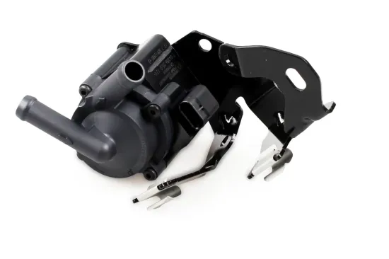 Wasserumwälzpumpe, Standheizung 12 V HEPU AP8238 Bild Wasserumwälzpumpe, Standheizung 12 V HEPU AP8238