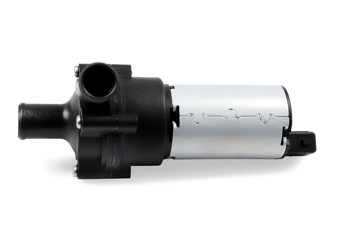 Zusatzwasserpumpe (Kühlwasserkreislauf) 12 V HEPU AP8248