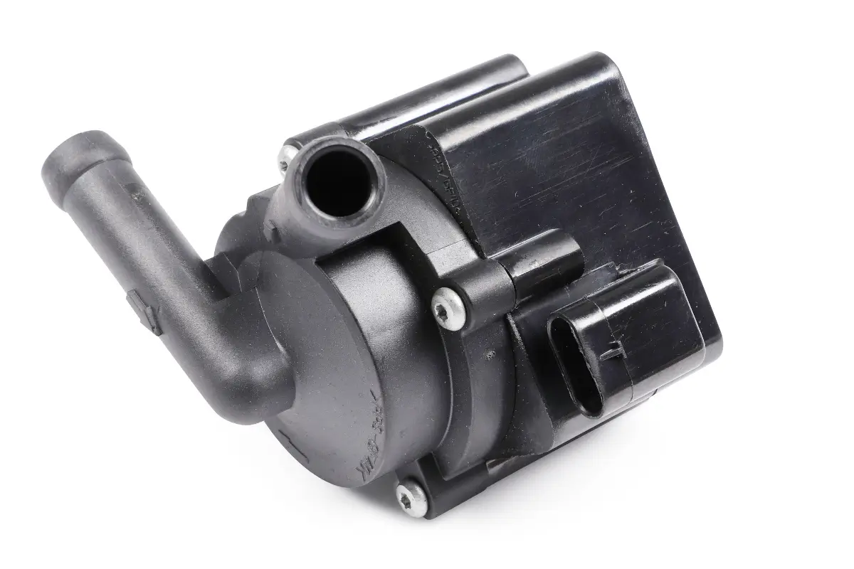 Wasserumwälzpumpe, Standheizung 12 V HEPU AP8265