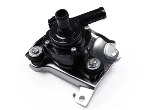 Wasserumwälzpumpe, Standheizung 12 V HEPU AP8271 Bild Wasserumwälzpumpe, Standheizung 12 V HEPU AP8271