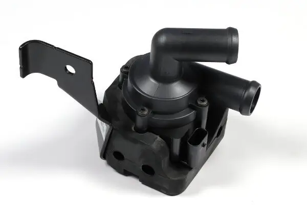 Zusatzwasserpumpe (Kühlwasserkreislauf) 12 V HEPU AP8303