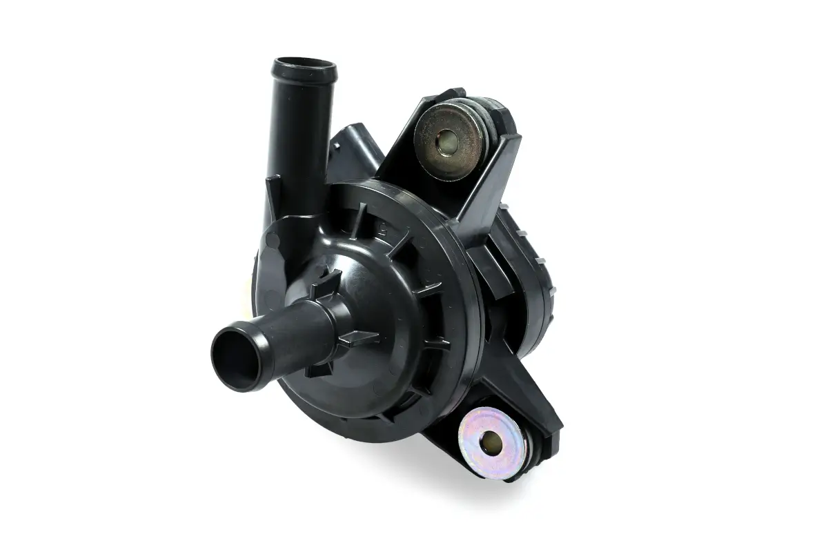 Zusatzwasserpumpe (Kühlwasserkreislauf) 12 V HEPU AP8309