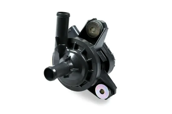 Zusatzwasserpumpe (Kühlwasserkreislauf) 12 V HEPU AP8309 Bild Zusatzwasserpumpe (Kühlwasserkreislauf) 12 V HEPU AP8309