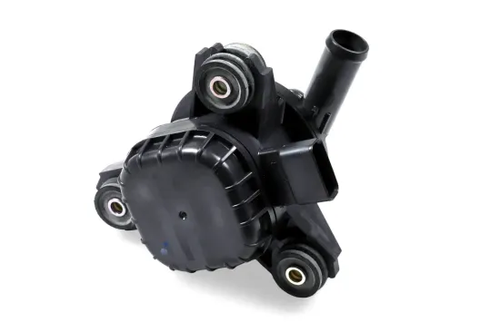 Zusatzwasserpumpe (Kühlwasserkreislauf) 12 V HEPU AP8309 Bild Zusatzwasserpumpe (Kühlwasserkreislauf) 12 V HEPU AP8309