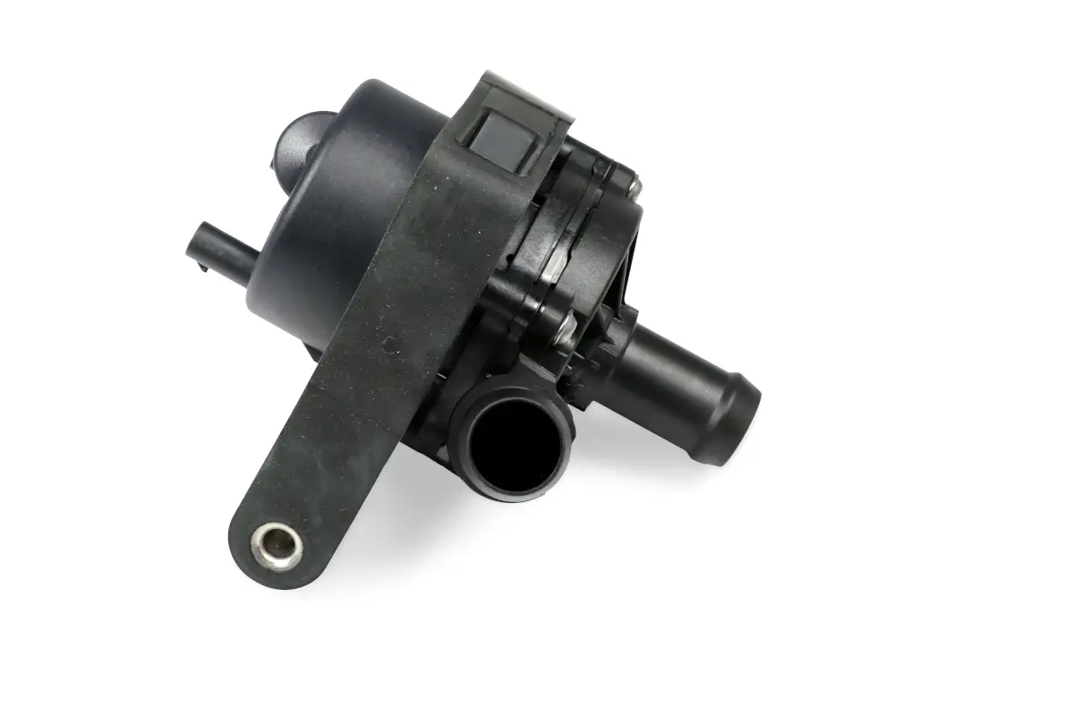 Zusatzwasserpumpe (Kühlwasserkreislauf) 12 V HEPU AP8325