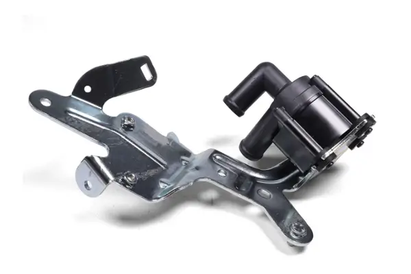 Zusatzwasserpumpe (Kühlwasserkreislauf) 12 V HEPU AP8329