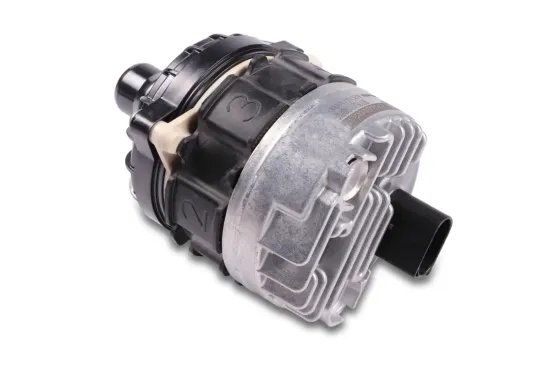 Wasserumwälzpumpe, Standheizung 12 V HEPU AP8333 Bild Wasserumwälzpumpe, Standheizung 12 V HEPU AP8333