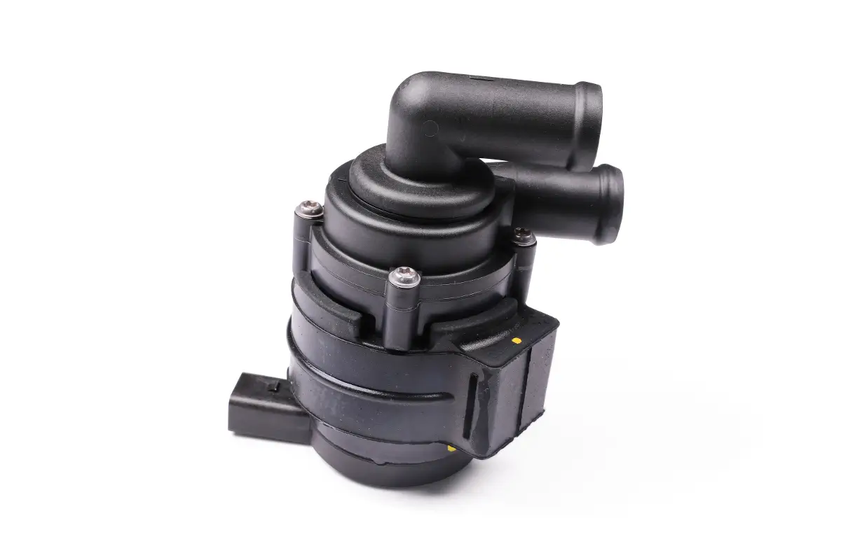 Wasserumwälzpumpe, Standheizung 12 V HEPU AP8352