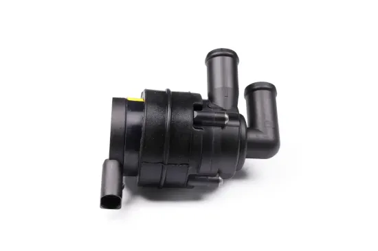 Wasserumwälzpumpe, Standheizung 12 V HEPU AP8352 Bild Wasserumwälzpumpe, Standheizung 12 V HEPU AP8352