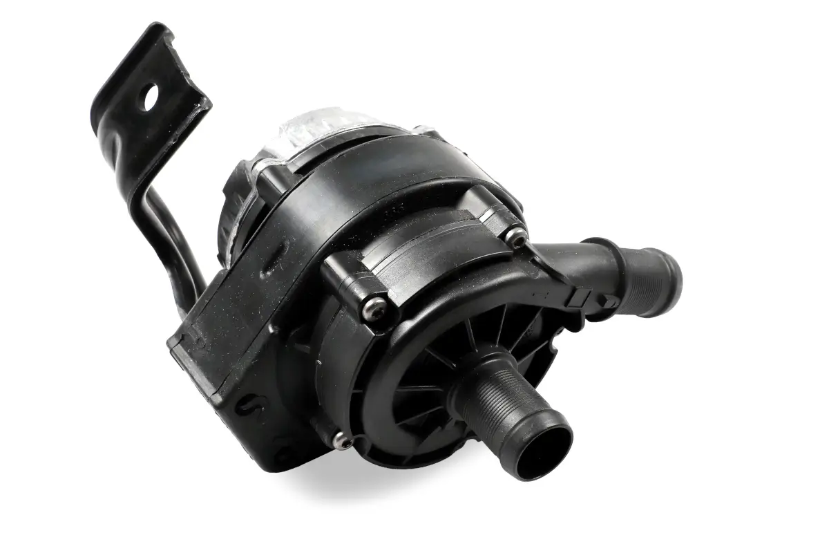 Zusatzwasserpumpe (Kühlwasserkreislauf) 12 V HEPU AP8366