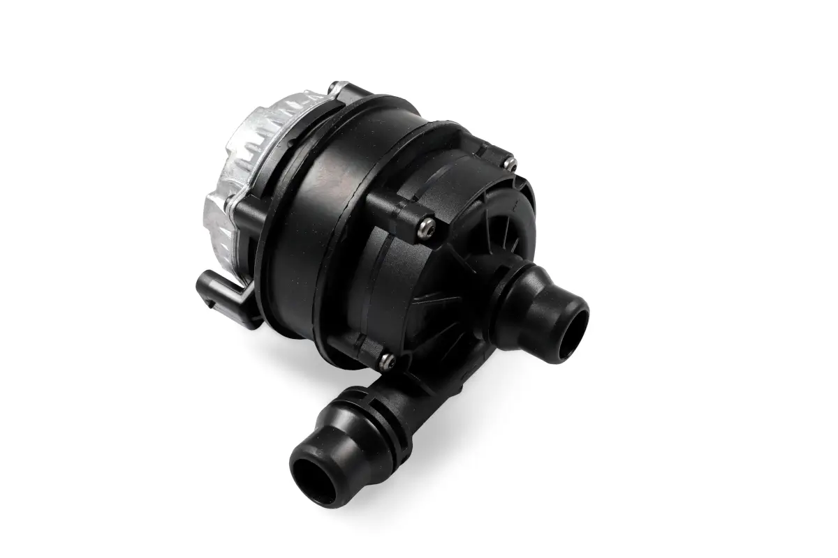 Zusatzwasserpumpe (Kühlwasserkreislauf) 12 V HEPU AP8368
