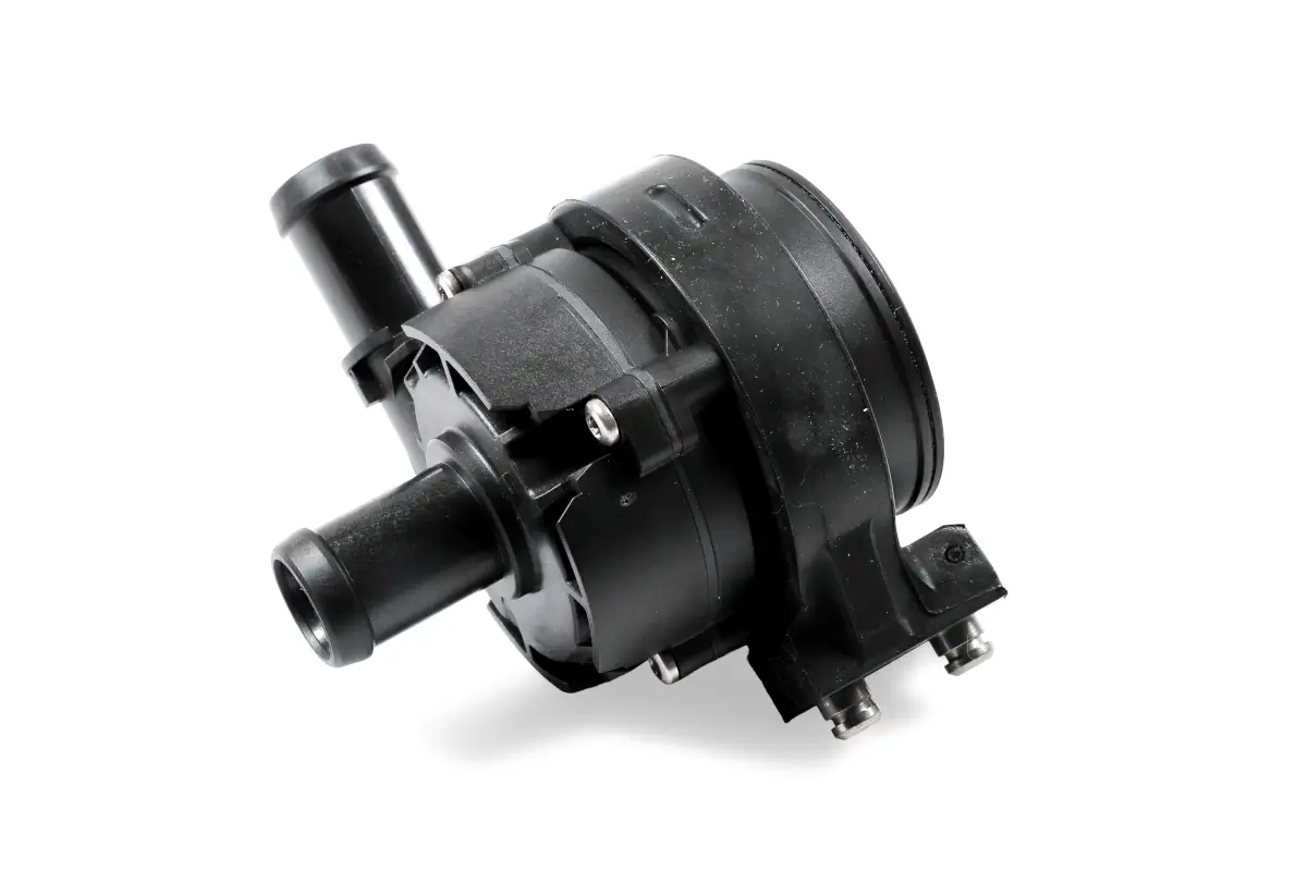 Zusatzwasserpumpe (Kühlwasserkreislauf) 12 V HEPU AP8372