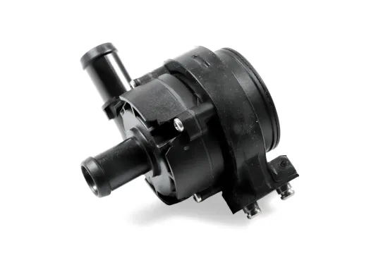 Zusatzwasserpumpe (Kühlwasserkreislauf) 12 V HEPU AP8372 Bild Zusatzwasserpumpe (Kühlwasserkreislauf) 12 V HEPU AP8372