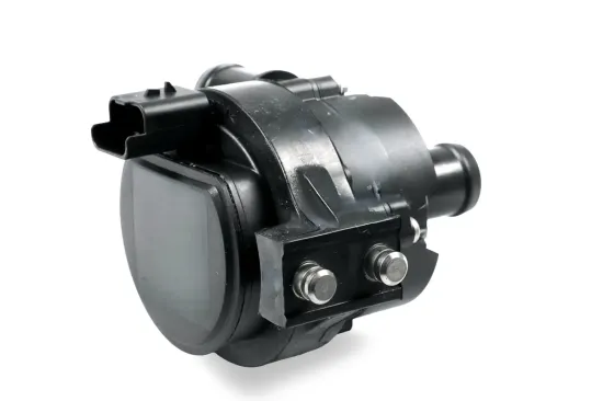 Zusatzwasserpumpe (Kühlwasserkreislauf) 12 V HEPU AP8372 Bild Zusatzwasserpumpe (Kühlwasserkreislauf) 12 V HEPU AP8372