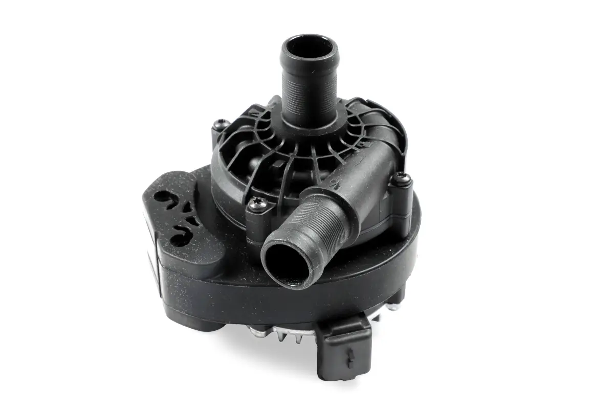 Zusatzwasserpumpe (Kühlwasserkreislauf) 12 V HEPU AP8386