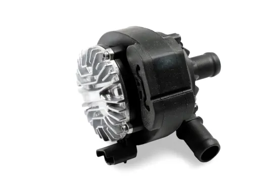 Zusatzwasserpumpe (Kühlwasserkreislauf) 12 V HEPU AP8386 Bild Zusatzwasserpumpe (Kühlwasserkreislauf) 12 V HEPU AP8386