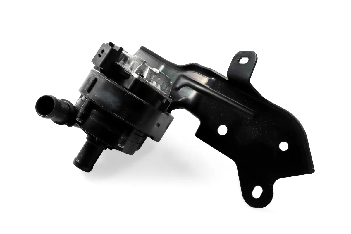 Zusatzwasserpumpe (Kühlwasserkreislauf) 12 V HEPU AP8390