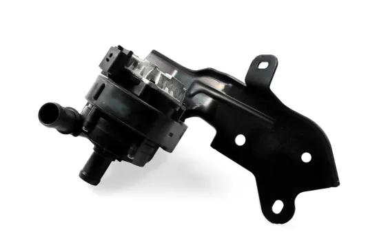 Zusatzwasserpumpe (Kühlwasserkreislauf) 12 V HEPU AP8390 Bild Zusatzwasserpumpe (Kühlwasserkreislauf) 12 V HEPU AP8390