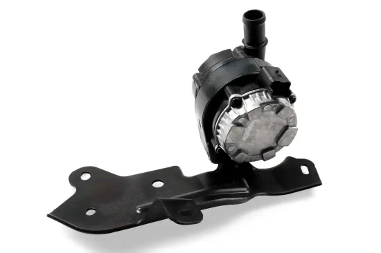 Zusatzwasserpumpe (Kühlwasserkreislauf) 12 V HEPU AP8390 Bild Zusatzwasserpumpe (Kühlwasserkreislauf) 12 V HEPU AP8390