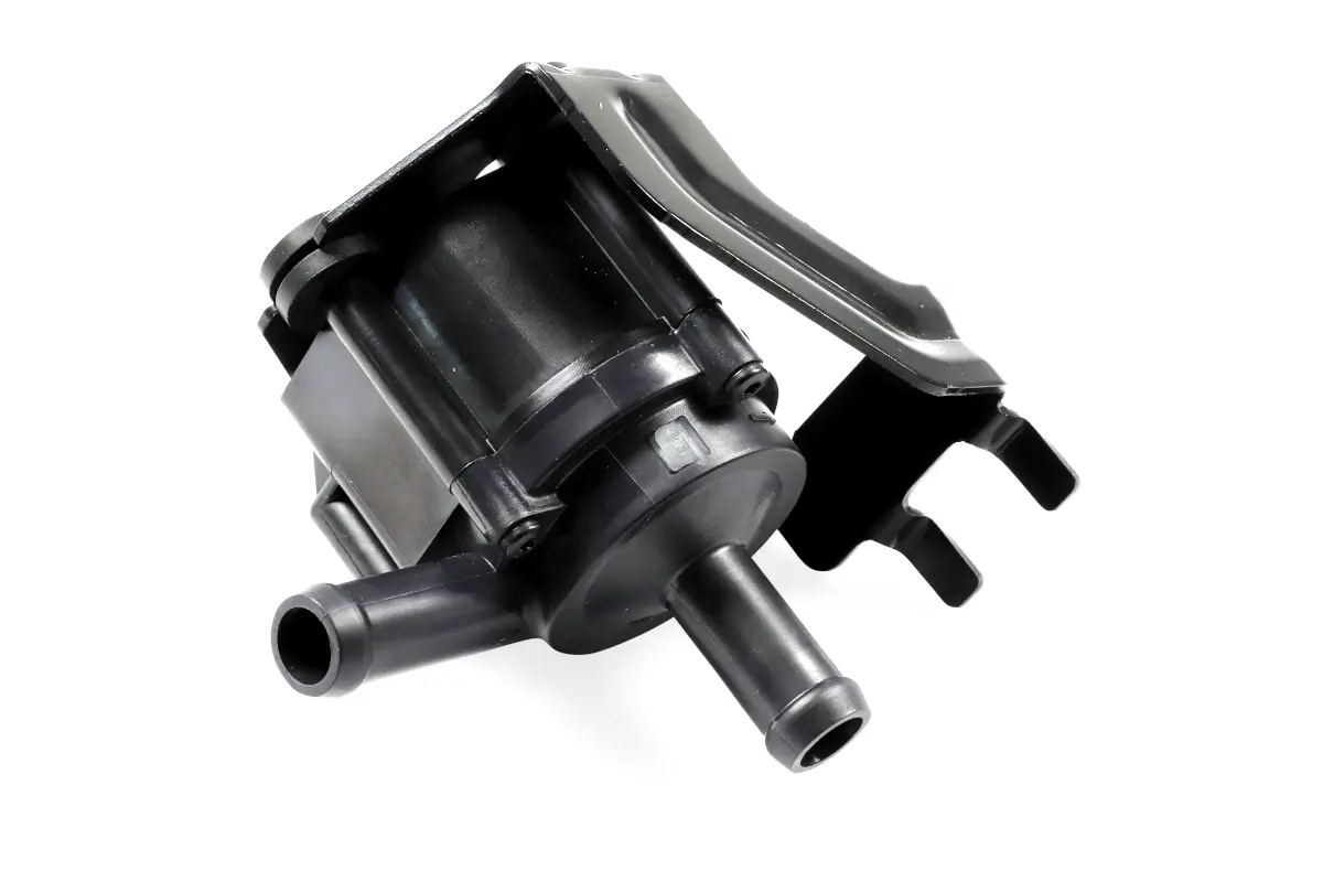 Zusatzwasserpumpe (Kühlwasserkreislauf) 12 V HEPU AP8405