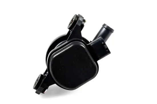 Zusatzwasserpumpe (Kühlwasserkreislauf) 12 V HEPU AP8432 Bild Zusatzwasserpumpe (Kühlwasserkreislauf) 12 V HEPU AP8432