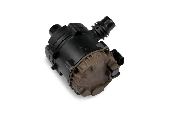 Zusatzwasserpumpe (Kühlwasserkreislauf) 12 V HEPU AP8438 Bild Zusatzwasserpumpe (Kühlwasserkreislauf) 12 V HEPU AP8438