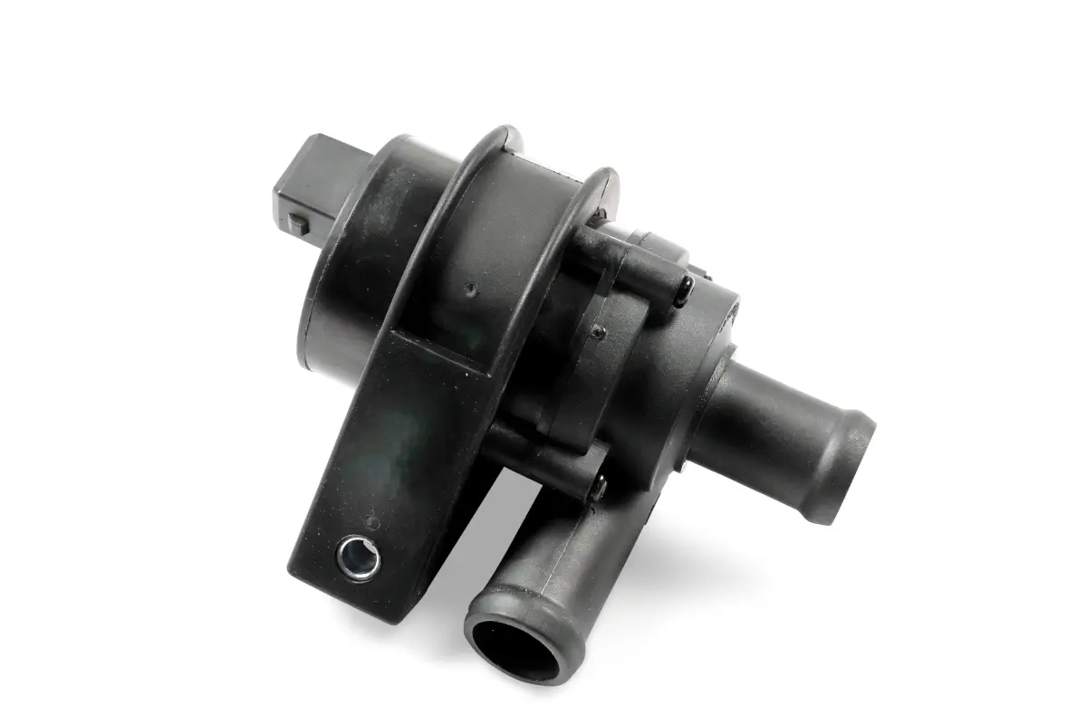 Zusatzwasserpumpe (Kühlwasserkreislauf) 12 V HEPU AP8439