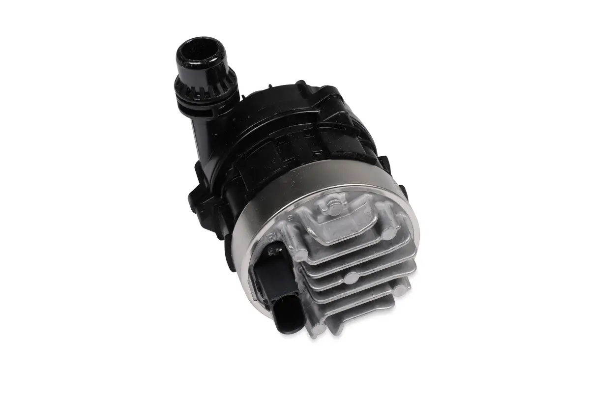 Zusatzwasserpumpe (Kühlwasserkreislauf) 12 V HEPU AP8441