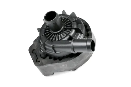 Zusatzwasserpumpe (Kühlwasserkreislauf) 12 V HEPU AP8442 Bild Zusatzwasserpumpe (Kühlwasserkreislauf) 12 V HEPU AP8442