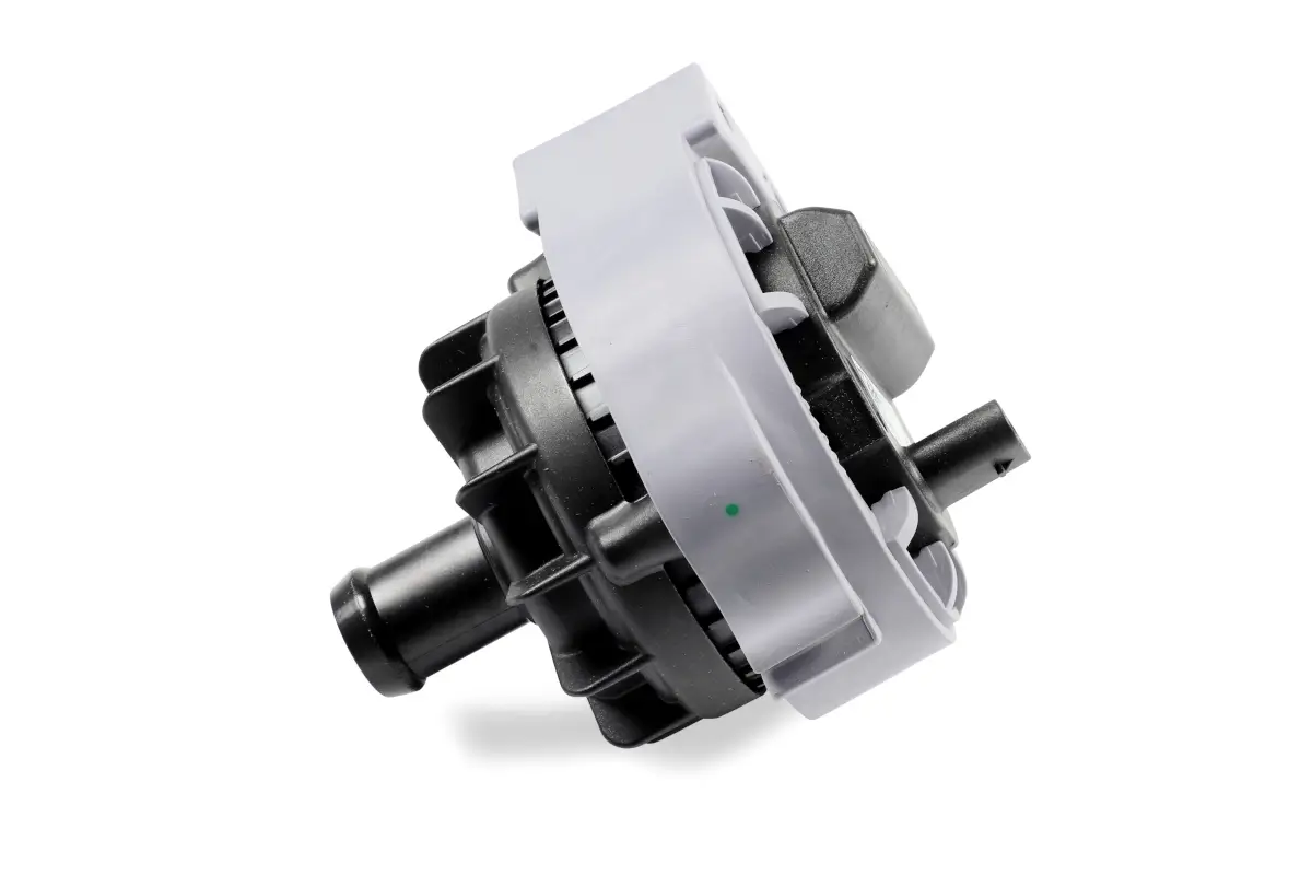 Zusatzwasserpumpe (Kühlwasserkreislauf) 12 V HEPU AP8443