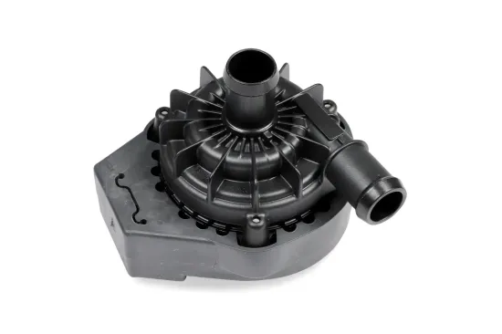 Zusatzwasserpumpe (Kühlwasserkreislauf) 12 V HEPU AP8444 Bild Zusatzwasserpumpe (Kühlwasserkreislauf) 12 V HEPU AP8444