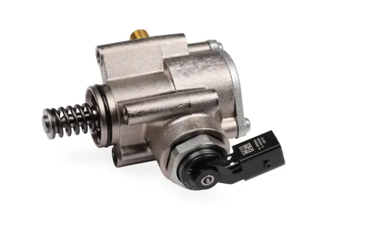 Hochdruckpumpe HEPU HP5600 Bild Hochdruckpumpe HEPU HP5600