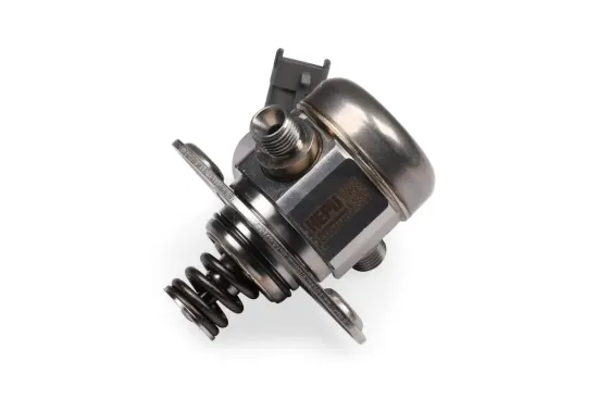 Hochdruckpumpe HEPU HP5609 Bild Hochdruckpumpe HEPU HP5609