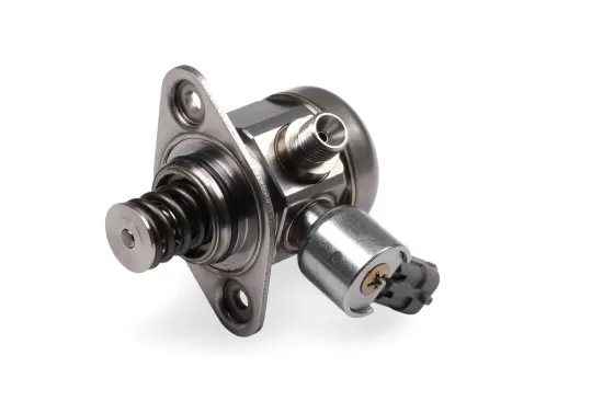 Hochdruckpumpe HEPU HP5609 Bild Hochdruckpumpe HEPU HP5609