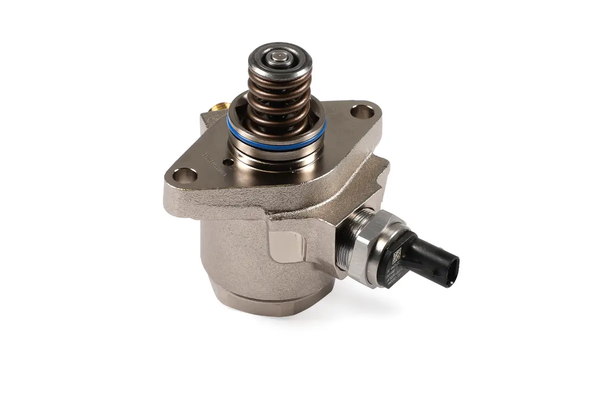 Hochdruckpumpe HEPU HP5611