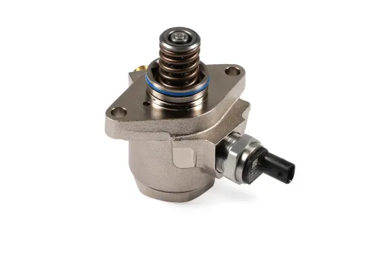 Hochdruckpumpe HEPU HP5611 Bild Hochdruckpumpe HEPU HP5611