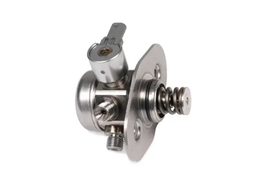 Hochdruckpumpe HEPU HP5643 Bild Hochdruckpumpe HEPU HP5643