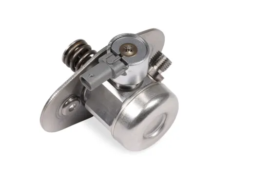 Hochdruckpumpe HEPU HP5643 Bild Hochdruckpumpe HEPU HP5643