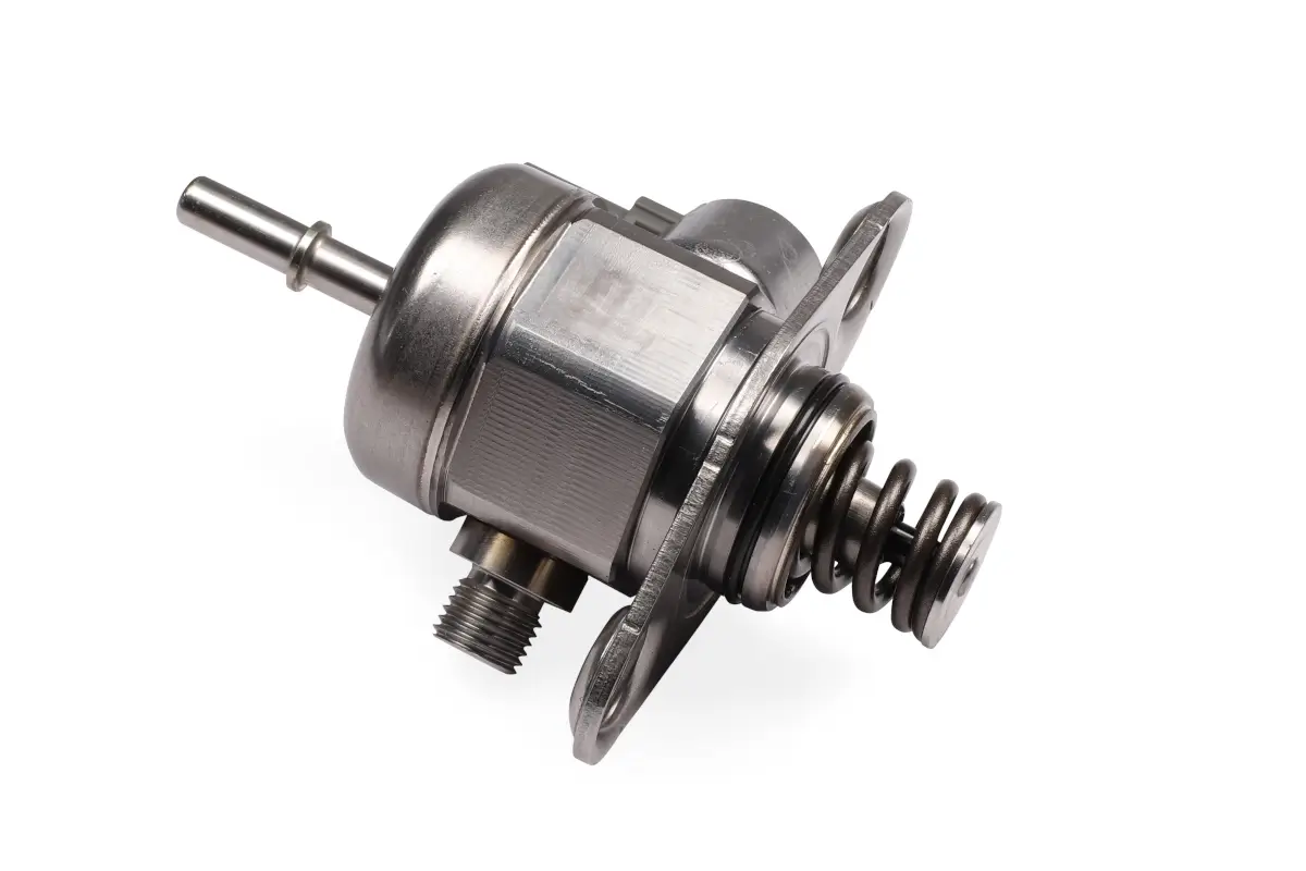 Hochdruckpumpe HEPU HP5645