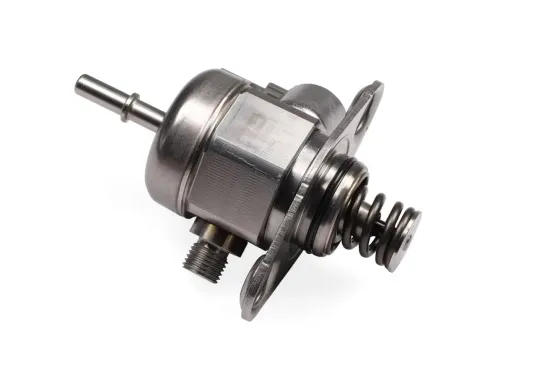 Hochdruckpumpe HEPU HP5645 Bild Hochdruckpumpe HEPU HP5645