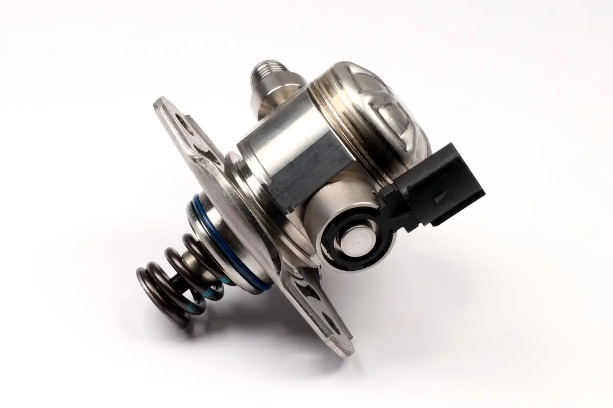 Hochdruckpumpe HEPU HP5669