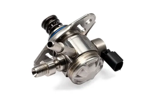 Hochdruckpumpe HEPU HP5669 Bild Hochdruckpumpe HEPU HP5669