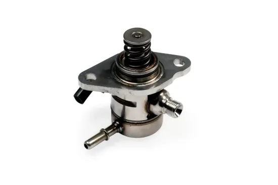 Hochdruckpumpe HEPU HP5670 Bild Hochdruckpumpe HEPU HP5670