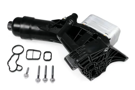 Ölkühler, Motoröl HEPU OC5020 Bild Ölkühler, Motoröl HEPU OC5020